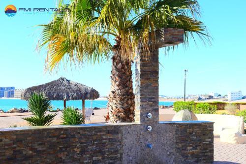 Apartamento Marina Pinacate C-519