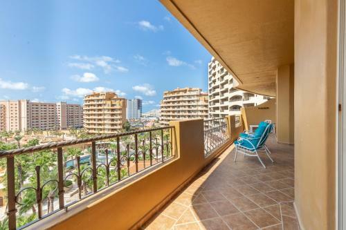 Apartamento Bella Sirena 502-b Luxury Condo