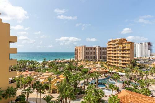 Apartamento Bella Sirena 502-b Luxury Condo