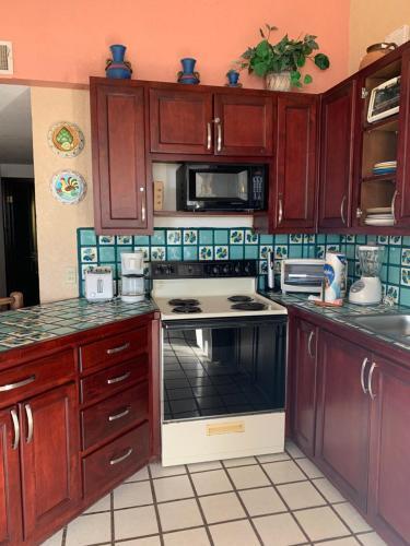 Apartamento El 443