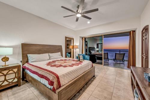 Apartamento Sonoran Sky 1102