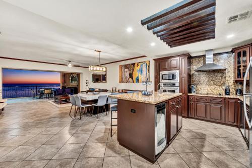Apartamento Sonoran Sky 1102