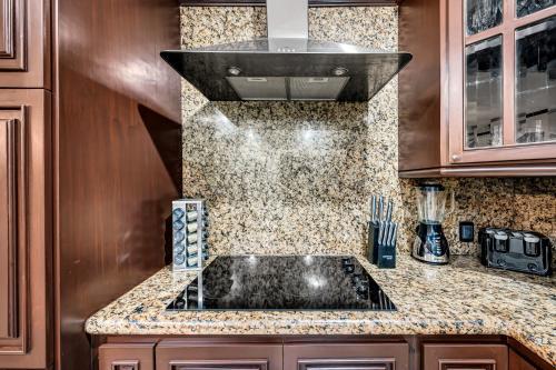 Apartamento Sonoran Sky 1102
