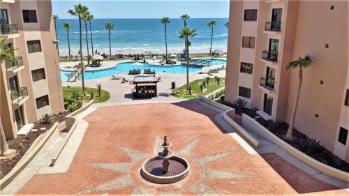 Apartamento Sonoran Spa 304-n