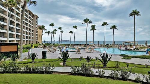 Apartamento Sonoran Spa 304-n