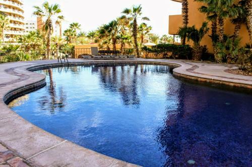 Apartamento Sandy Beach Bella Sirena 403-e - 1br 1ba
