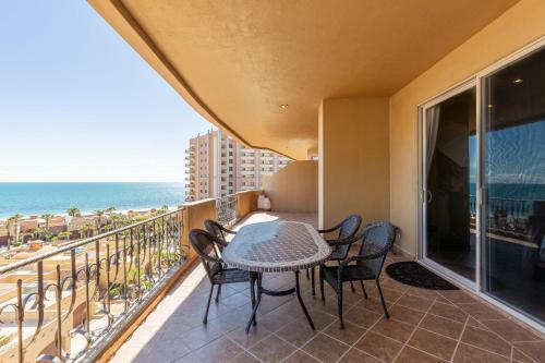 Apartamento Sandy Beach Bella Sirena 403-e - 1br 1ba
