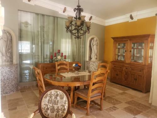 Maria's Place, Puerto Pe�asco, Oriente