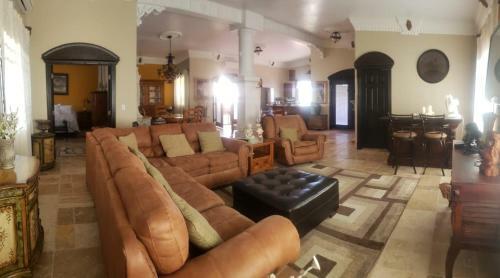 Maria's Place, Puerto Pe�asco, Oriente