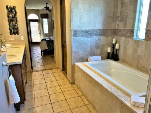 Apartamento Bella Sirena 601-d