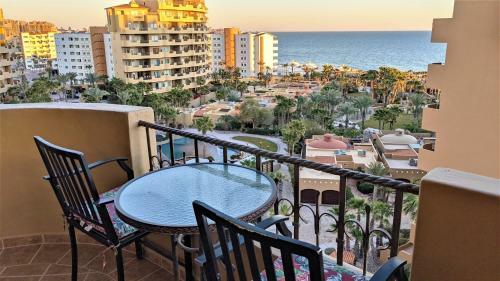 Apartamento Bella Sirena 601-d