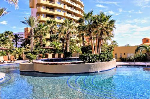 Hotel Bella Sirena 205 D