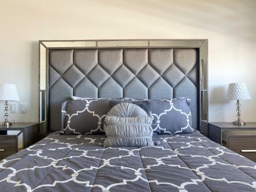 Apartamento Stylish Luxe Condo With Ocean View And Pools