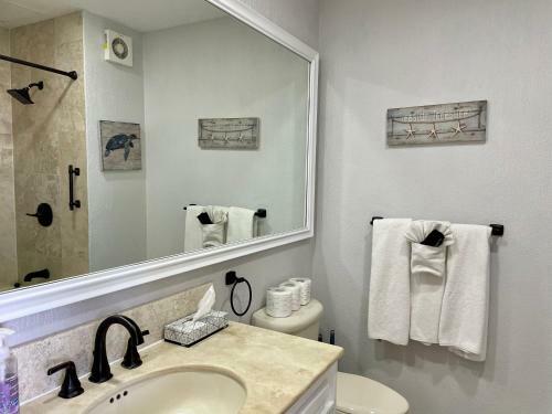 Apartamento Sonoran Sea Resort Oceanfront Penthouse