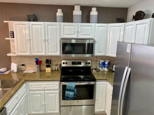 Apartamento Sonoran Sea Resort Oceanfront Penthouse