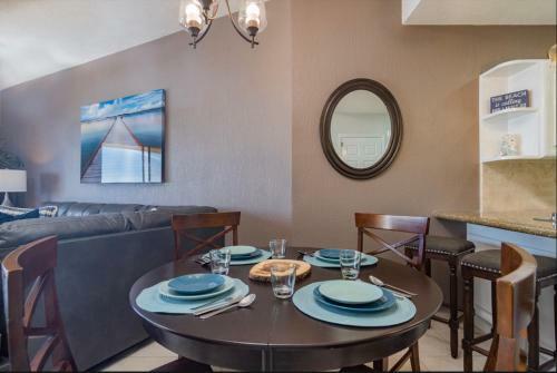 Apartamento Sonoran Sea Resort Oceanfront Penthouse