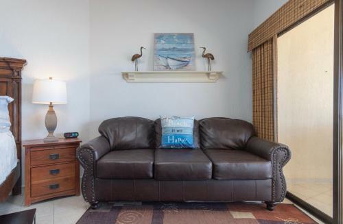 Apartamento Sonoran Sea Resort Oceanfront Penthouse