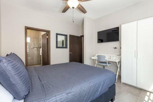 New Home Fully Equipped And Waiting For You