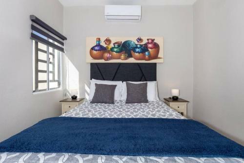 New Home Fully Equipped And Waiting For You