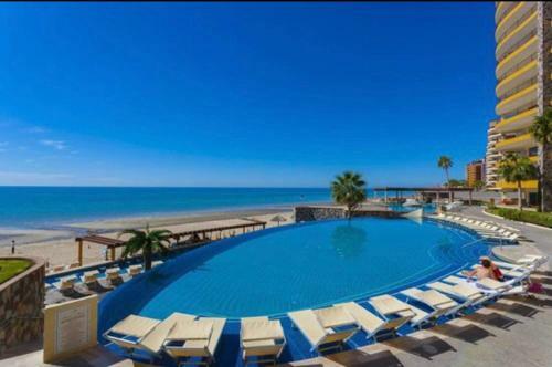 Aparthotel Sonoran Sky Resort Oceanview Condo