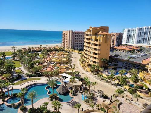 Apartamento Bella Sirena 801-c