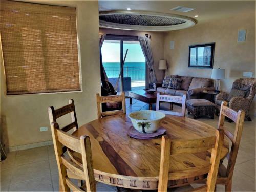 Apartamento Bella Sirena 801-c