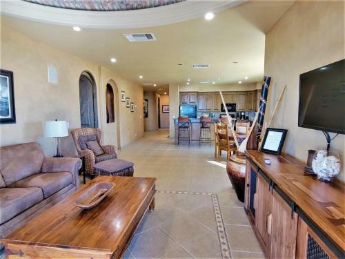 Apartamento Bella Sirena 801-c