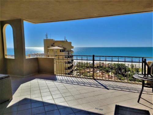 Apartamento Bella Sirena 801-c