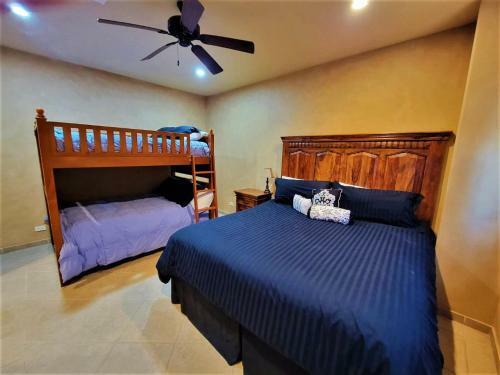 Apartamento Bella Sirena 801-c