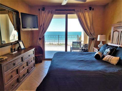 Apartamento Bella Sirena 801-c