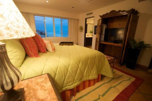Tortuga Bay 1601 4br By Casago