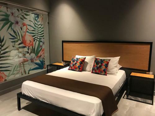 Apartamento Ar Luxury Suites