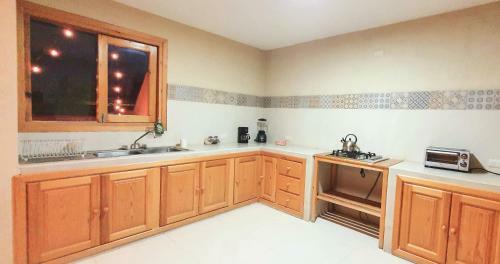 Apartamento Kukul'ik Casa - Departamento Azul