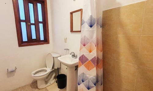 Apartamento Kukul'ik Tapancos