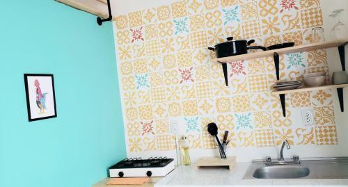 Apartamento Kukul'ik Tapancos