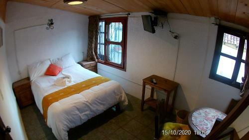 Posada Hotel Dugelay
