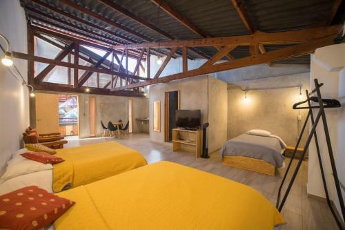 Hotel Ixmukan� Suites & Spa