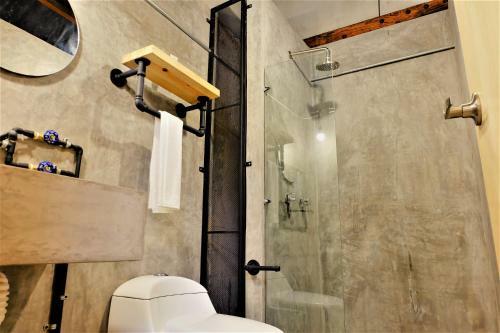 Hotel Ixmukan� Suites & Spa