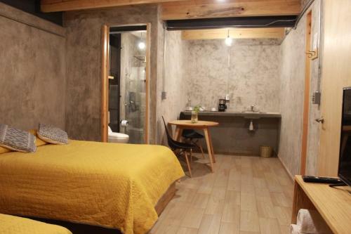 Hotel Ixmukan� Suites & Spa