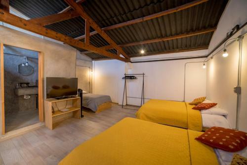 Hotel Ixmukan� Suites & Spa
