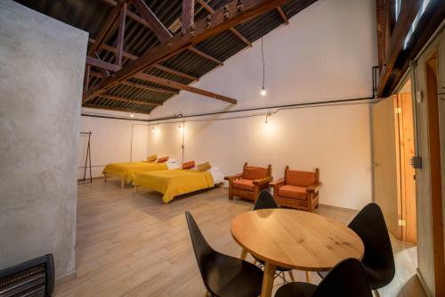 Hotel Ixmukan� Suites & Spa