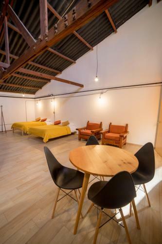 Hotel Ixmukan� Suites & Spa