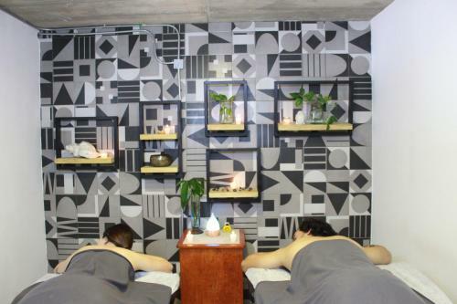 Hotel Ixmukan� Suites & Spa