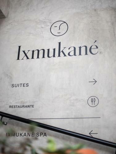 Hotel Ixmukan� Suites & Spa