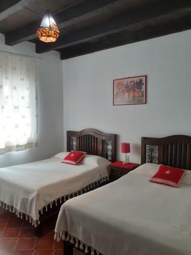 Hostal Posada Cortomaltese Bonampak
