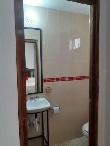 Hostal Posada Cortomaltese Bonampak
