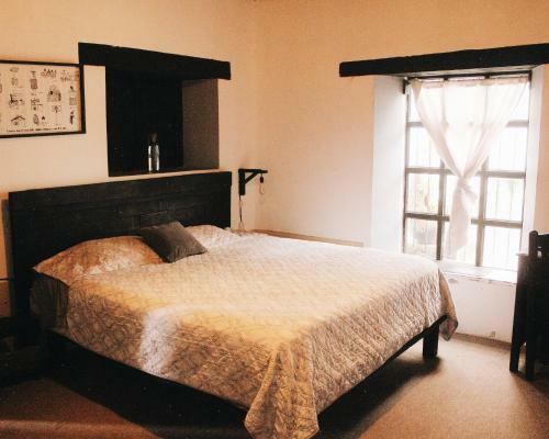 El Naranjo Hotel Finca Urbana