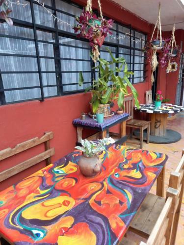 Hostal Casa Huipil