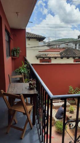 Hostal Casa Huipil