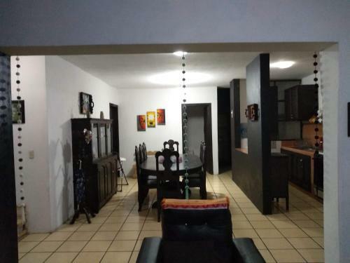 Apartamento Casa Reno's